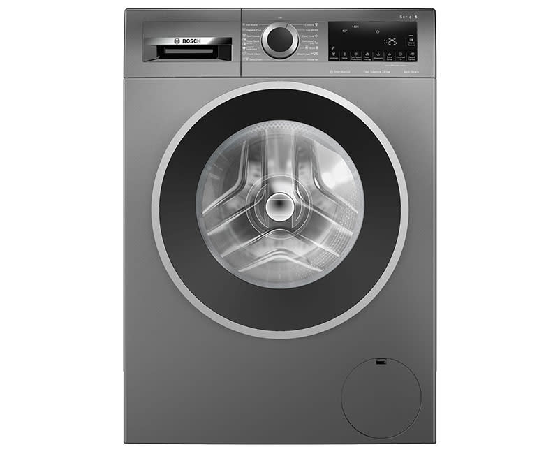 Bosch Πλυντήριο Ρούχων WGG244ZREU
