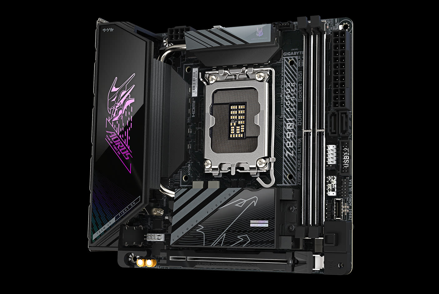 4645812-Tile-3-Gigabyte-Aorus-UItra-Z890I-thermal
