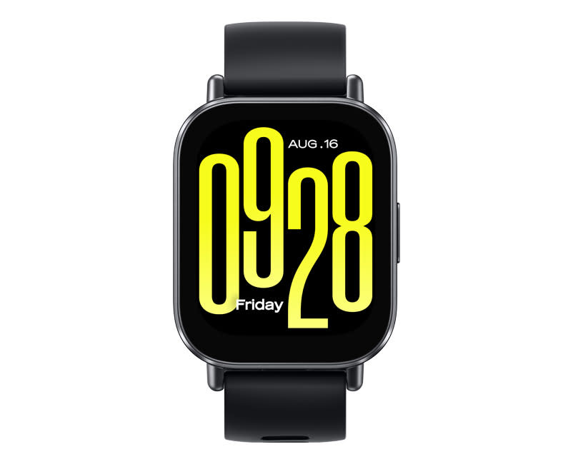 Xiaomi Redmi Watch 5 Active Black