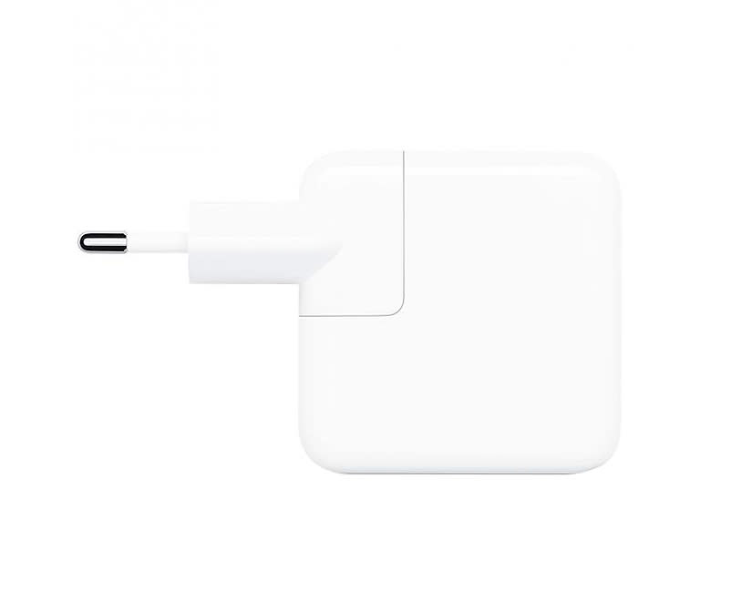 Apple 30W USB-C Power Adapter MW2G3ZM/A