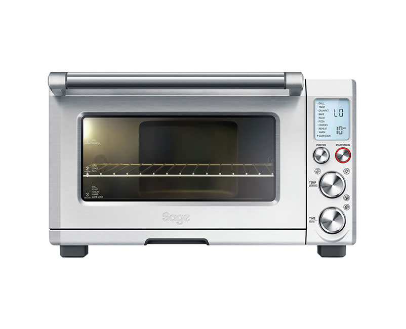 Sage Φουρνάκι BOV820