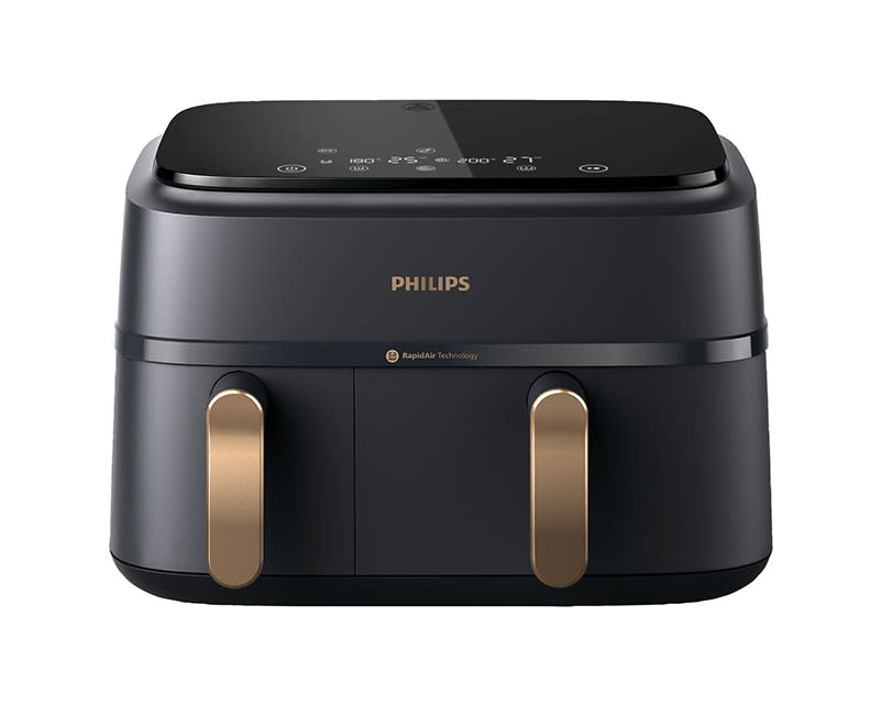 Phillips Φριτέζα Αέρος NA352/00