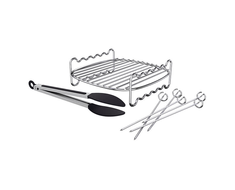 Phillips Αξεσουάρ Φριτέζ.Αέρος HD9920/00