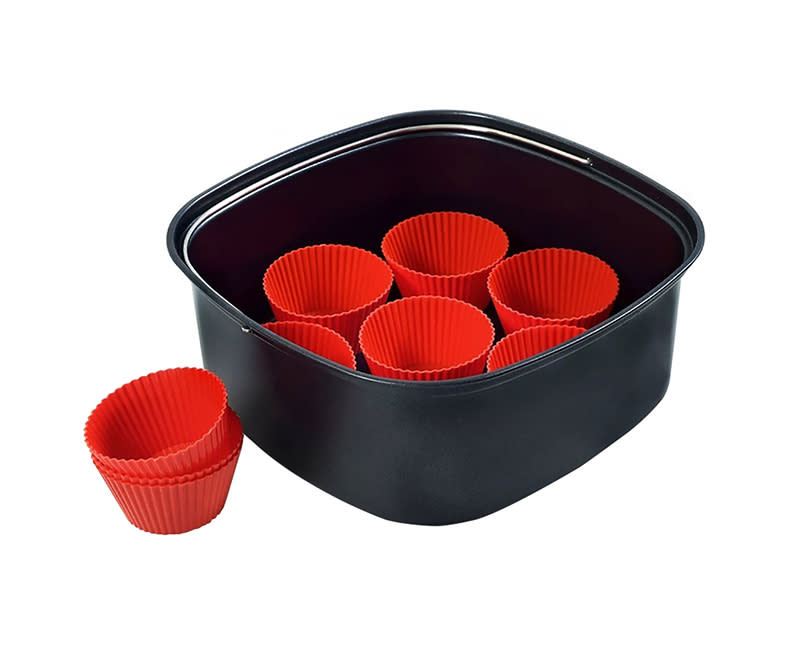 Phillips Αξεσουάρ Φριτέζ.Αέρος HD9956/00