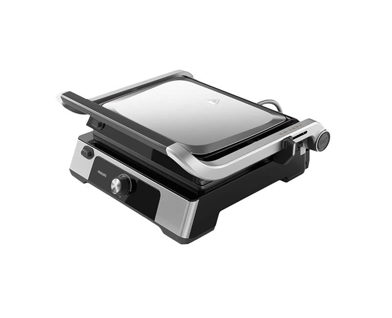 4647033 Philips Γκριλιέρα HD6301/90