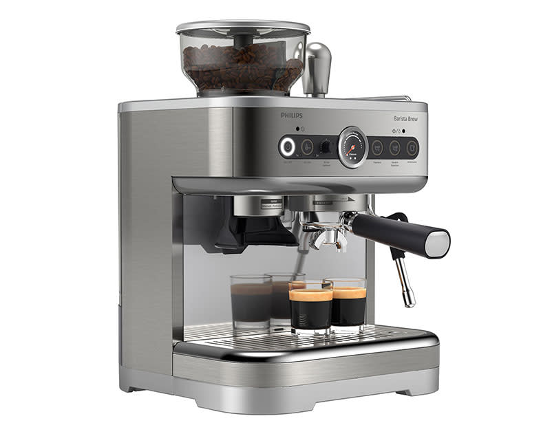 Phillips Καφετιέρα Esp.Αυτό. PSA3218/01