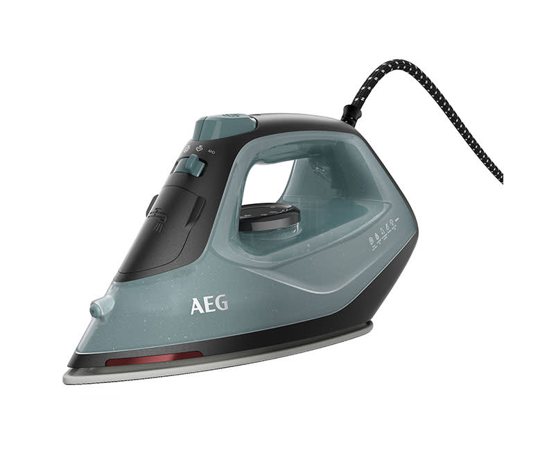 AEG Σίδερο Ατμού SI5-2-6OG