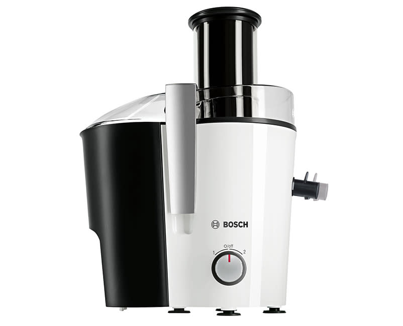 Bosch Αποχυμωτής αρ.σύνθλιψης MES25A0