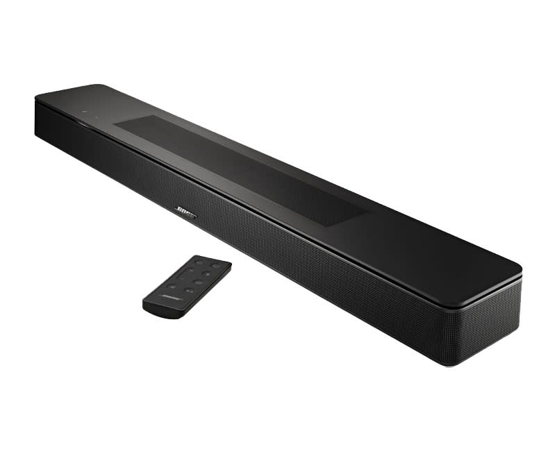 Bose Smart Soundbar