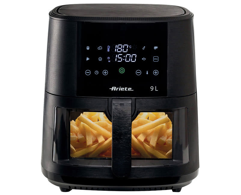 Ariete Φριτέζα 4630/00 9L DGT