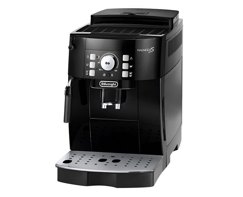 Delonghi Καφετιέρα Αυτόμ. ECAM 12.123.B