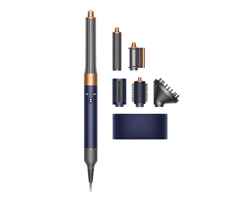 Dyson Multistyler HS05 Airwrap Com.Blue