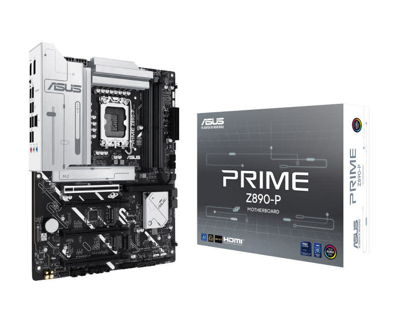 ASUS PRIME X870-P WIFI