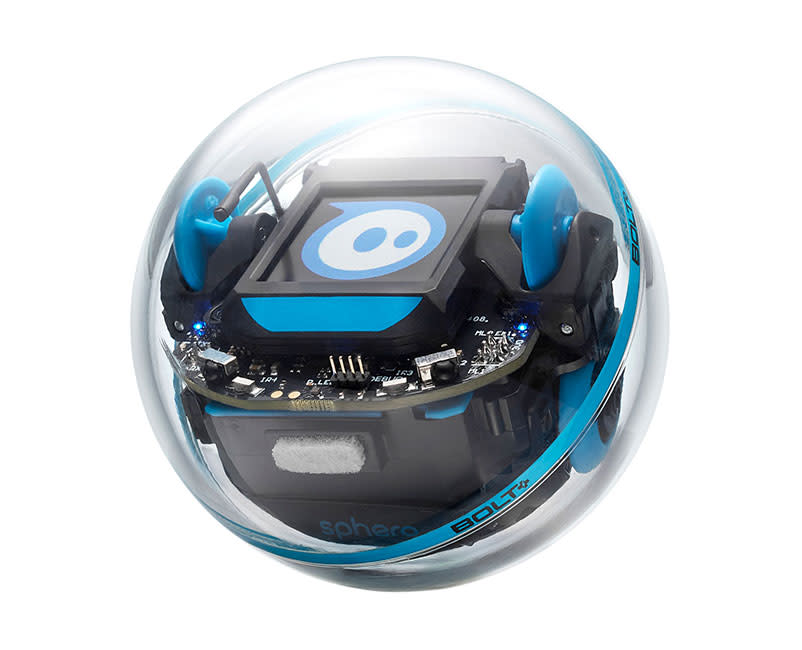 Sphero BOLT+ Robot