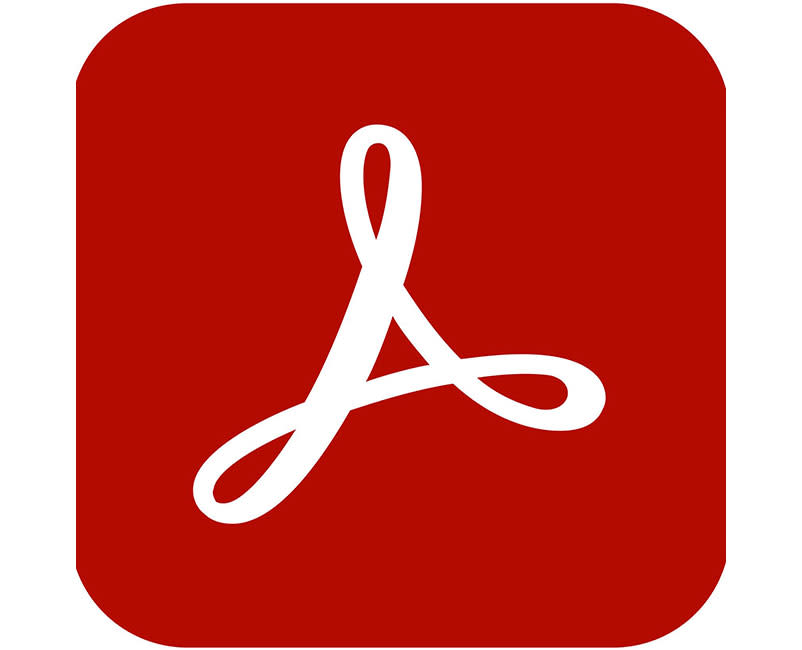 Adobe Acrobat Standard DC NEW 1U1YL1