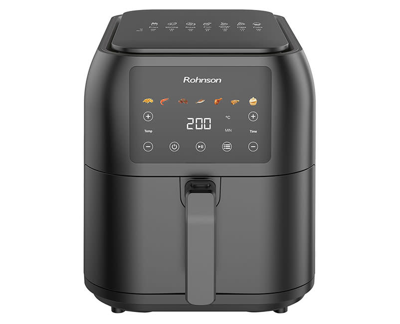 Rohnson Φριτέζα  R-2878