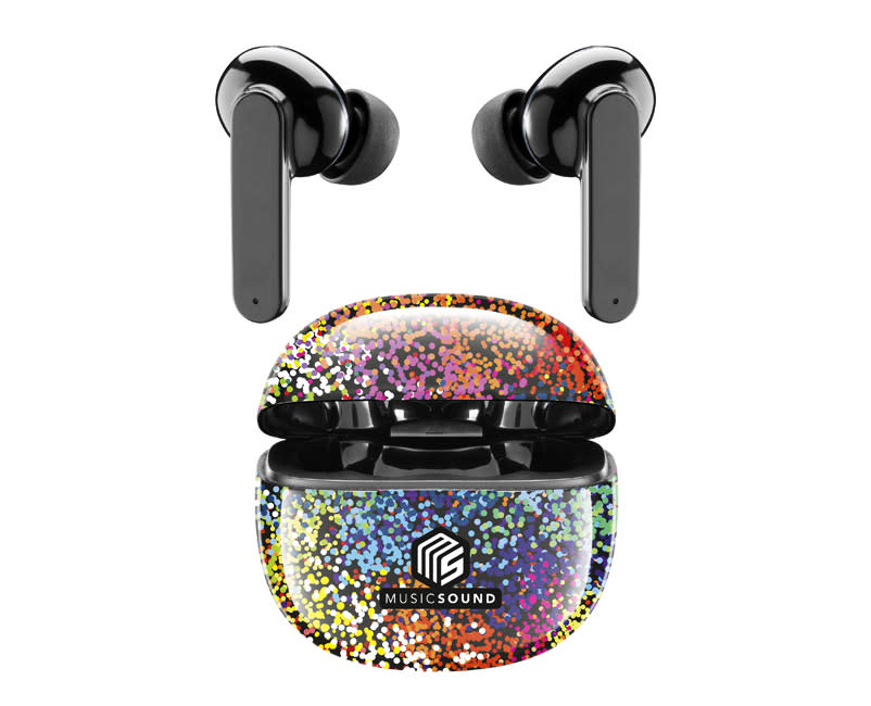 Cellularline in-ear TWS Fanstasy