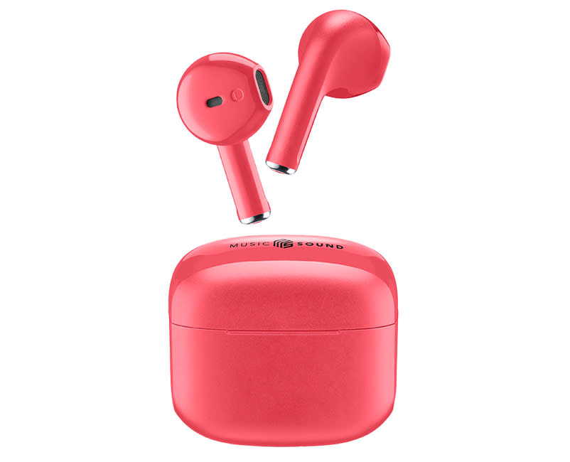 Cellularline SWAG TW White