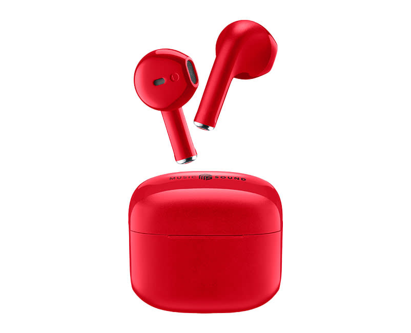 Cellularline SWAG TW White