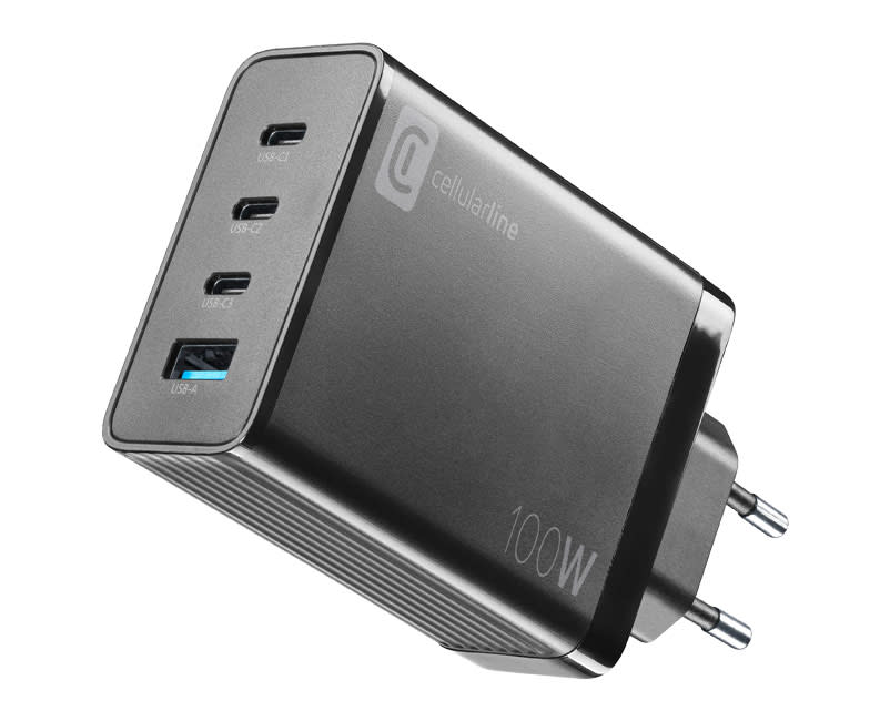 Celluraline NANO GAN 100W