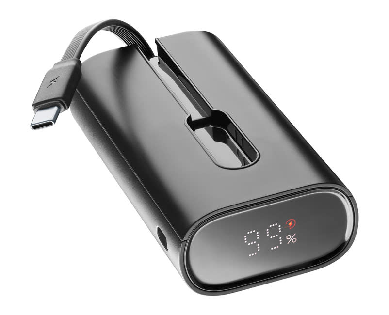 Cellularline LINC-C 10000K Power Bank