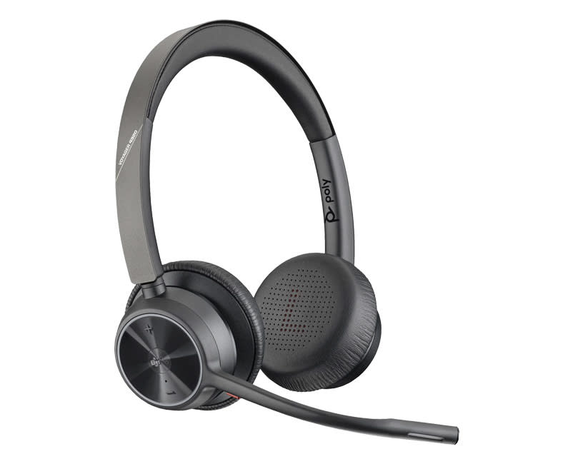 Poly Voyager 4320 USB-C + BT700 dongle