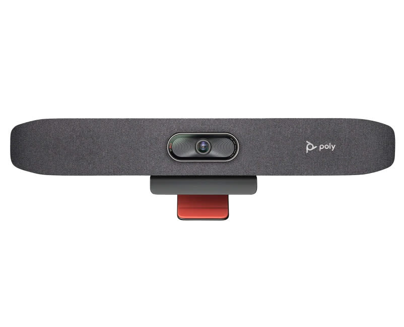 USB Video Bar Poly Studio R30 (842D2AA)