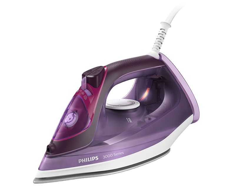  Philips Σίδερο Ατμού DST3041/30