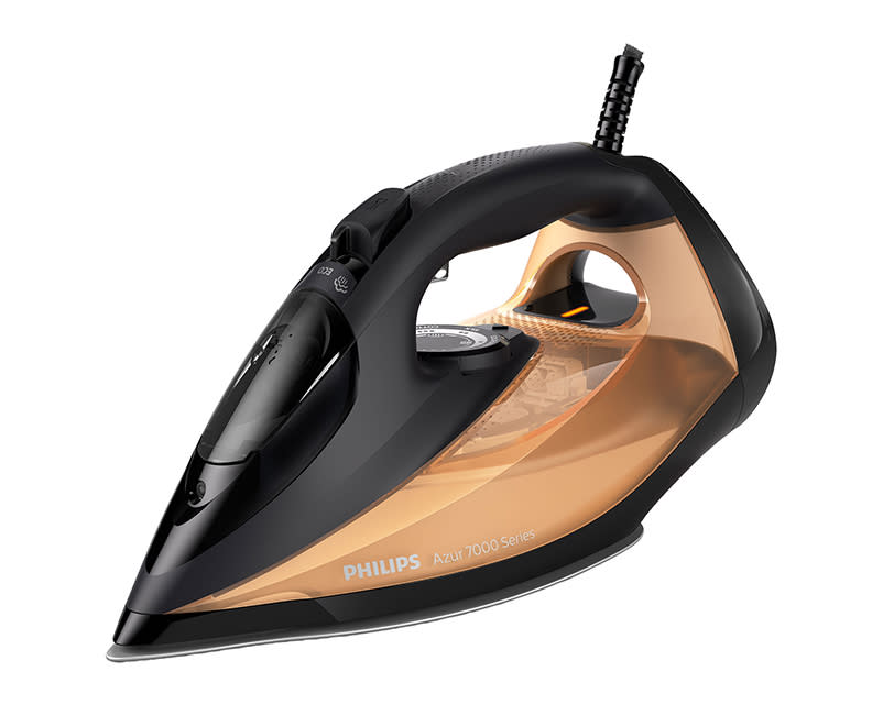 Philips Σίδερο Ατμού DST7040/80