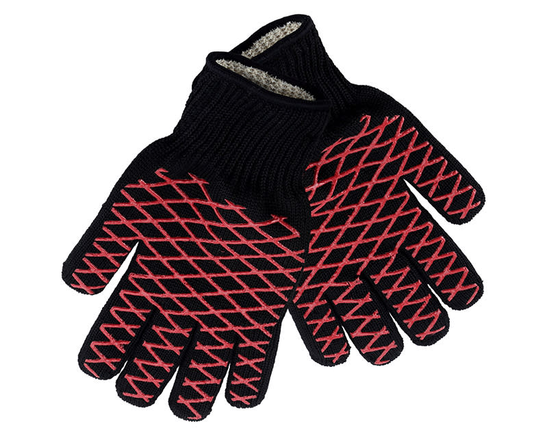 Kaiser Γάντια Ψησίματος BBQ 18V0555