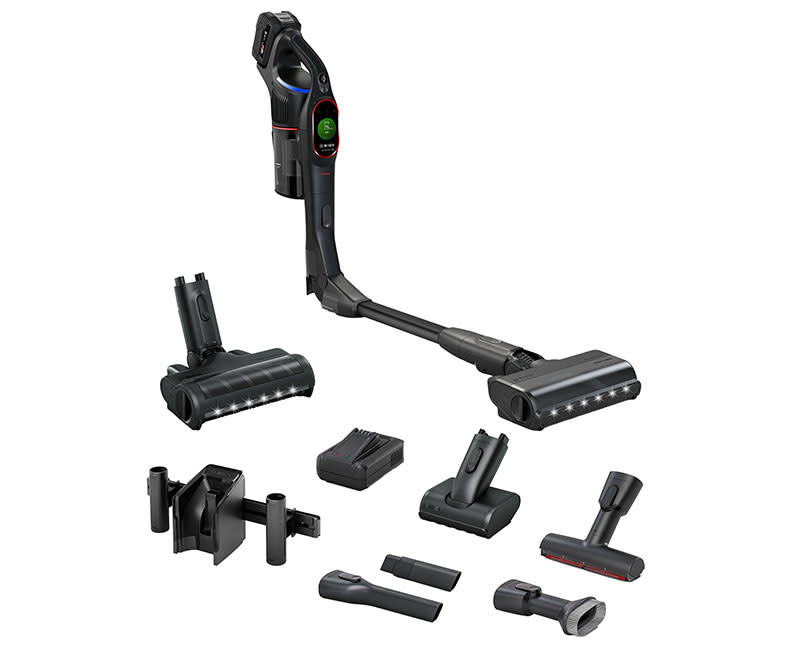 Bosch Σκούπα Stick Επαν/μενη BCS1051POW