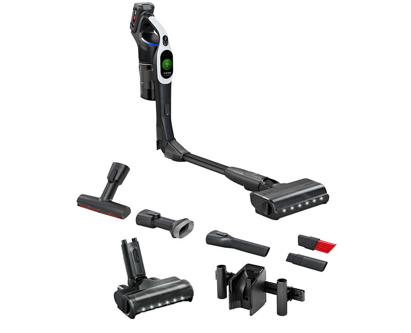 Bosch Σκούπα Stick Επαν/μενη BCS1041WAC