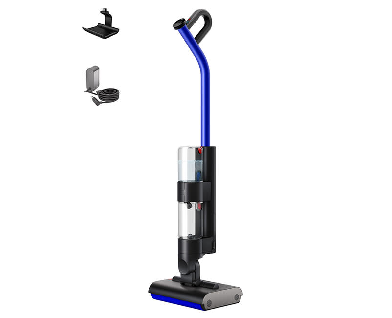 Dyson Σφουγγαρίστρα Wash G1 Black/Blue