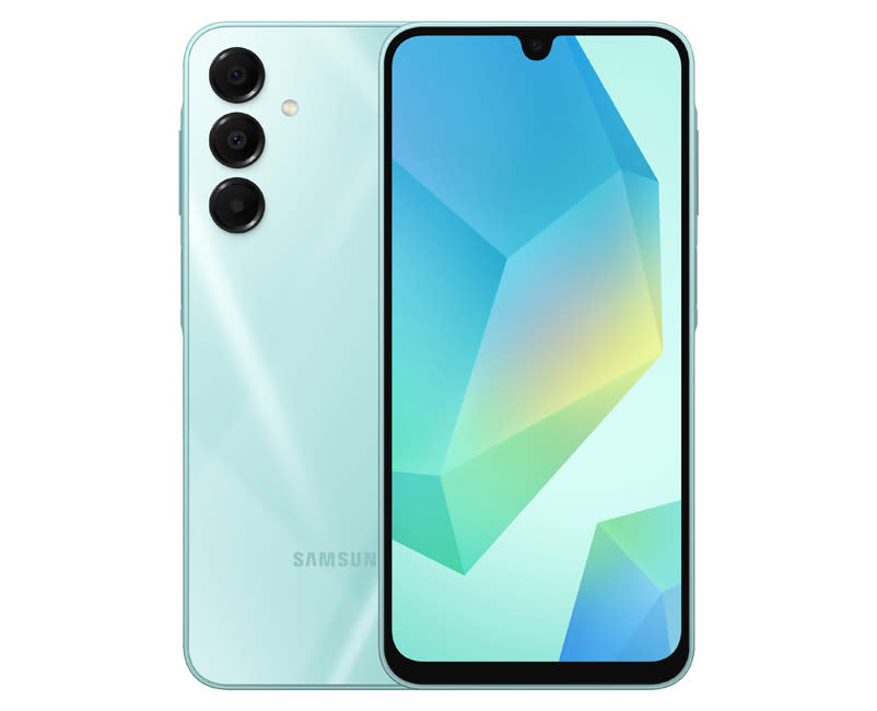 Samsung A16 5G LGRN
