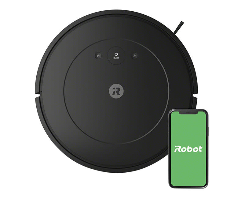 iRobot ΣΚ.ρομπότ Roomba Combo Essential