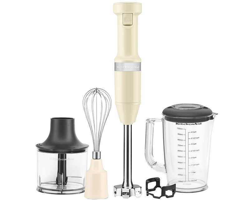 KitchenAid Ραβδομπλέντερ 5KHBV83EAC