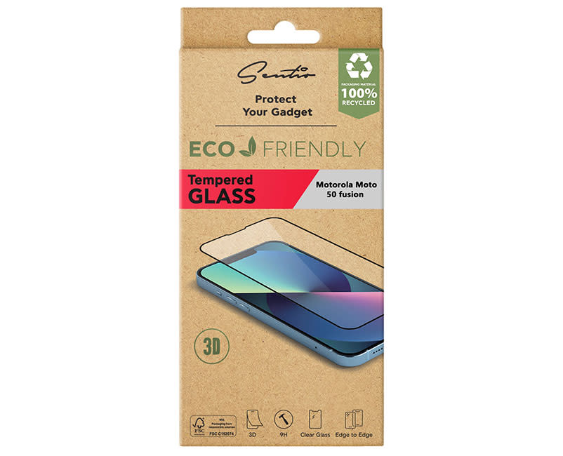 Γυαλί Sentio Motorola Moto 50fusion 3D