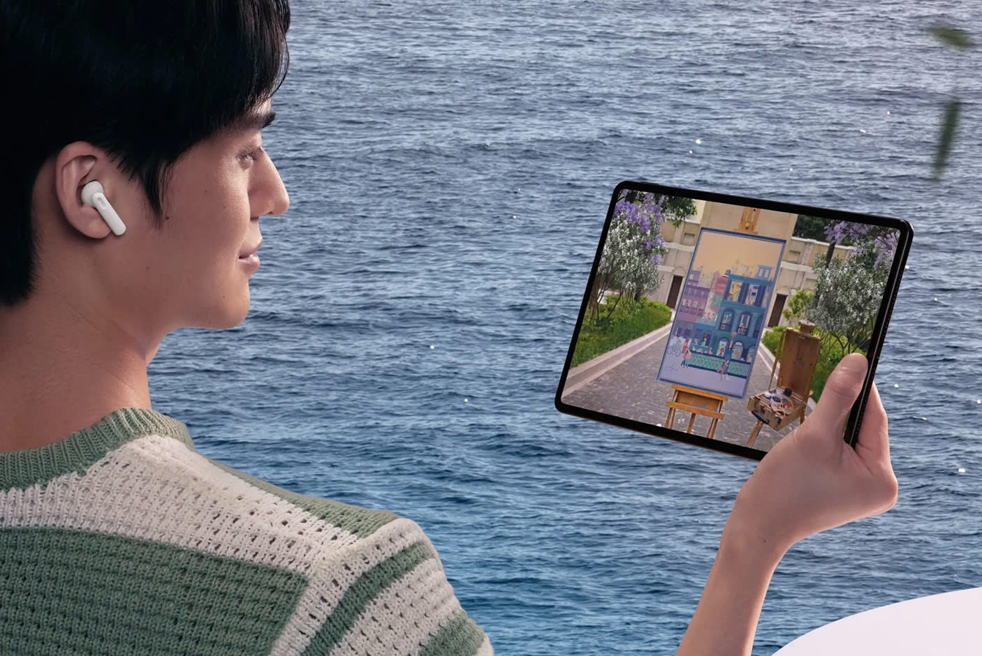 4305760-Tile-4-Bluetooth-53-Connectivity