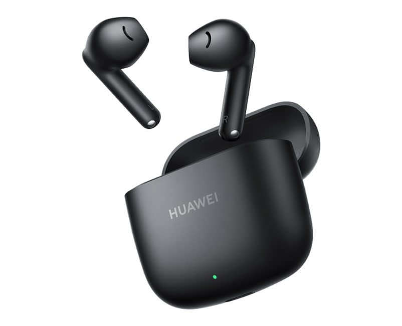 HUAWEi FreeBuds SE 2 Black