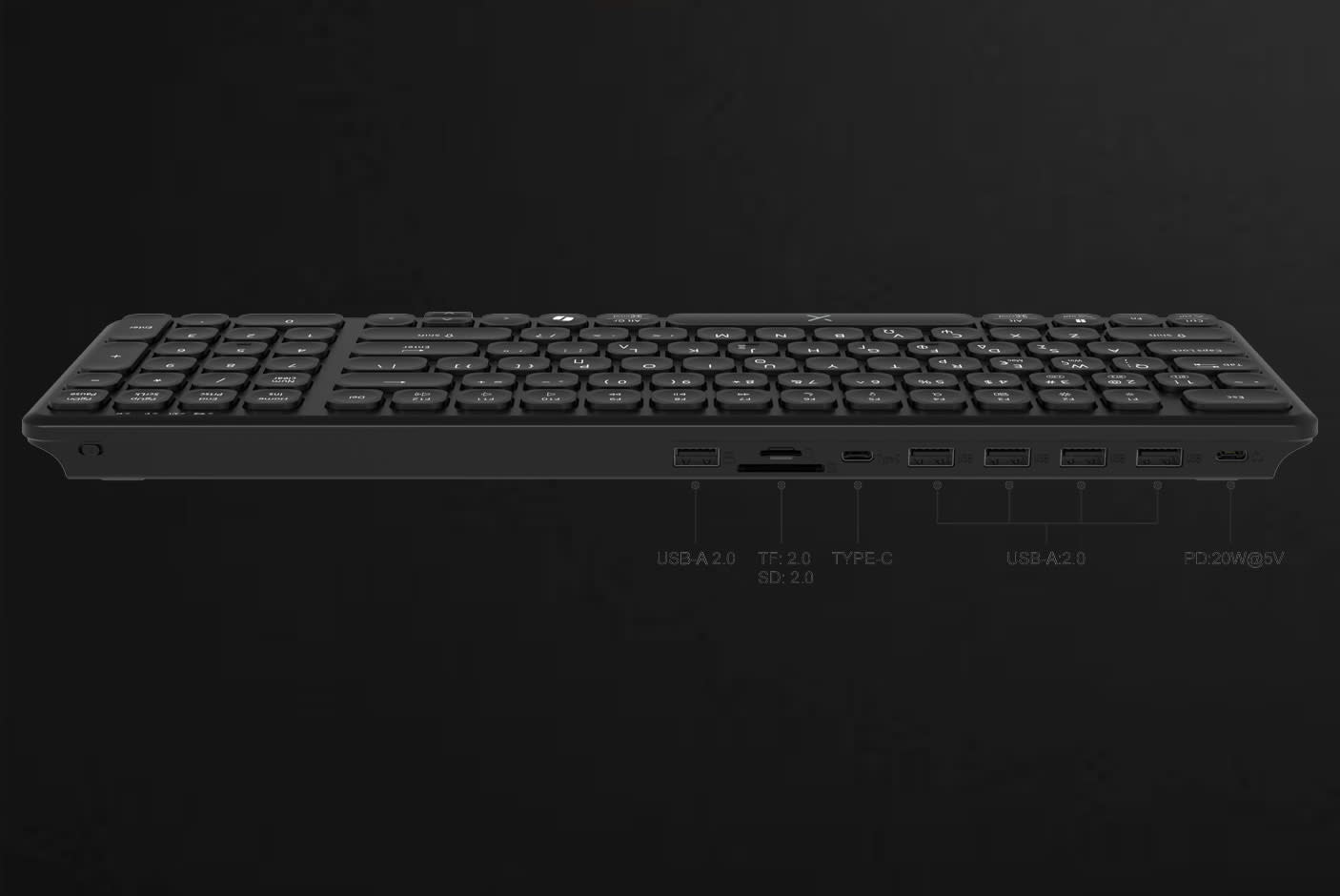 4653505-Tile-4-TurboX-8in1-Hub-Wireless