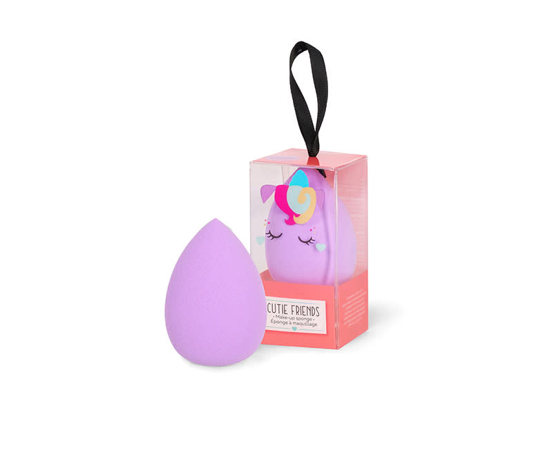 ΣΦΟΥΓΓΑΡΑΚΙ ΜΑΚΙΓΙΑΖ CUTE FRIEND UNICORN