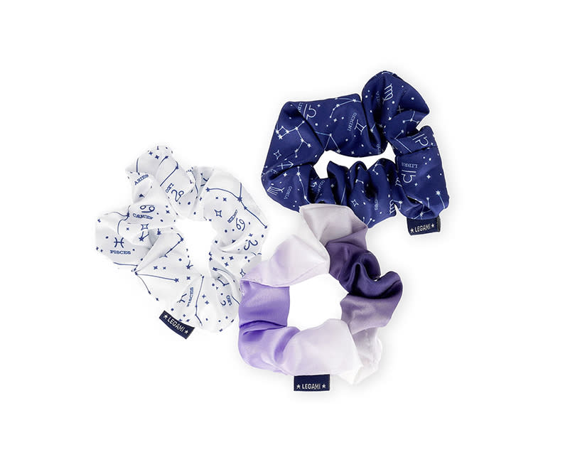 SCRUNCHIES 3TMX STARS