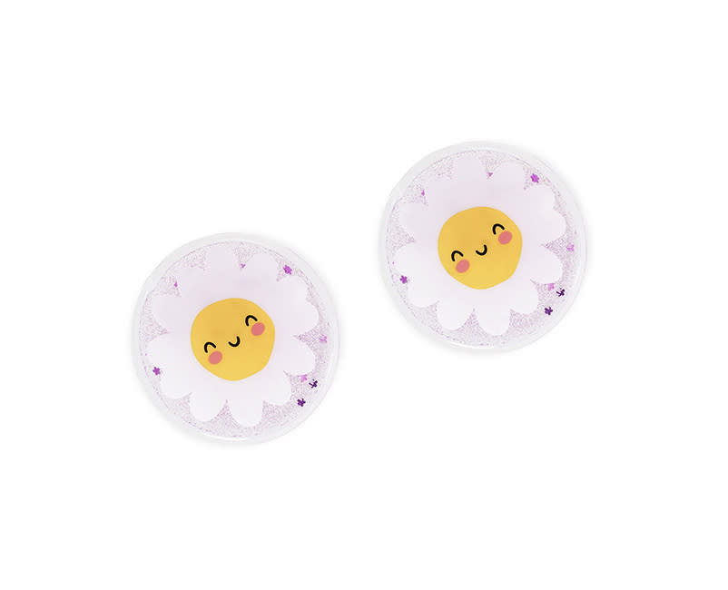 COOLING EYE PADS CHILL OUT DAISY