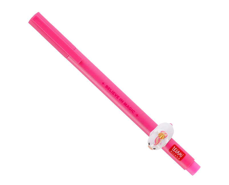 ΣΤΥΛΟ GEL ΜΕ ΖΩΑΚΙ UNICORN