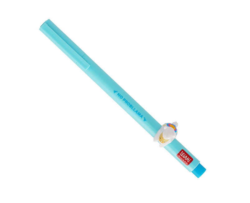 ΣΤΥΛΟ GEL ΜΕ ΖΩΑΚΙ LLAMA