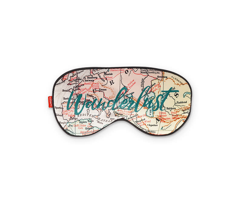 ΜΑΣΚΑ ΥΠΝΟΥ TRAVEL