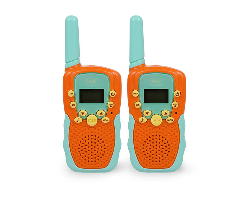 WALKIE TALKIES 2ΤΜΧ