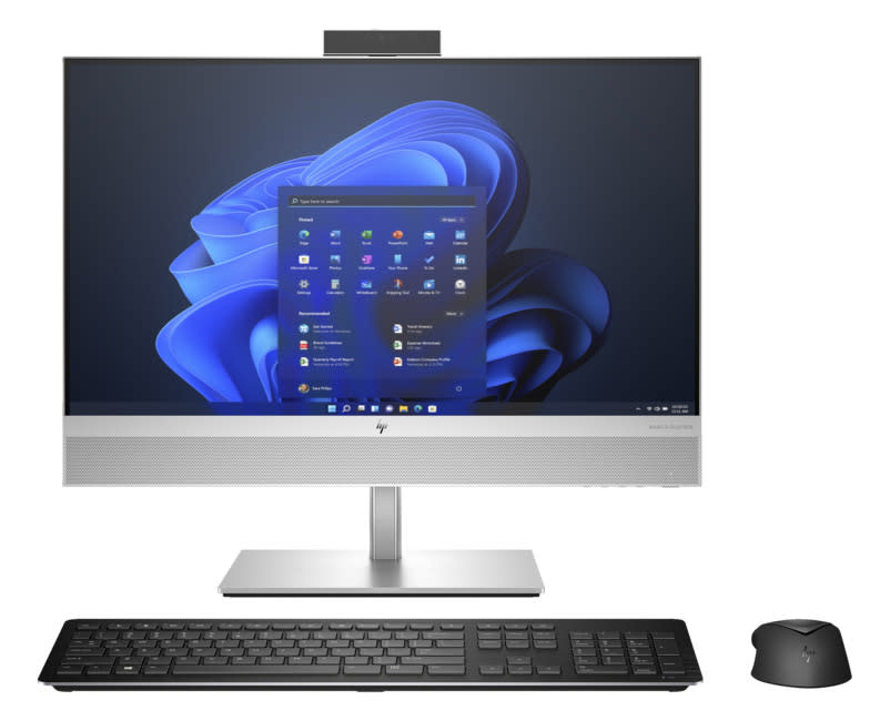 HP EliteOne 840 G9 All-in-One (628H6ET)