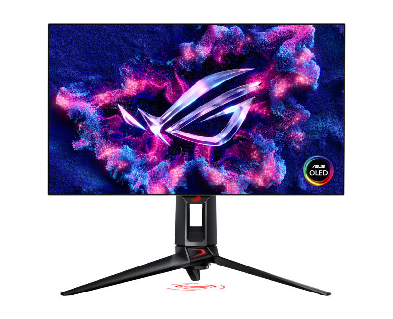 ASUS ROG Swift OLED PG27AQDP