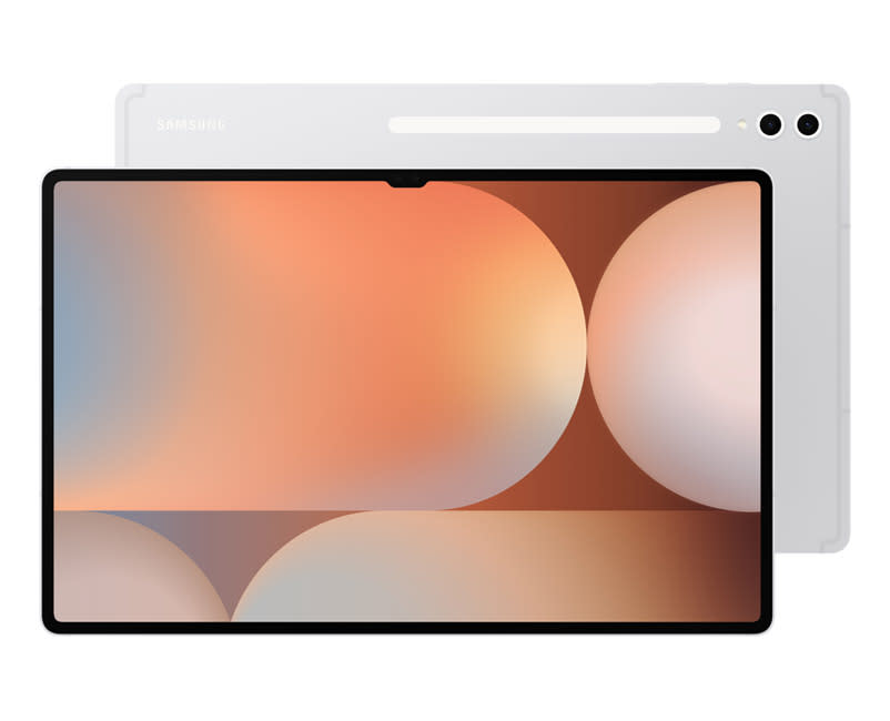 Galaxy Tab S10 Ultra WiFi 12GB/256GB Platinum Silver